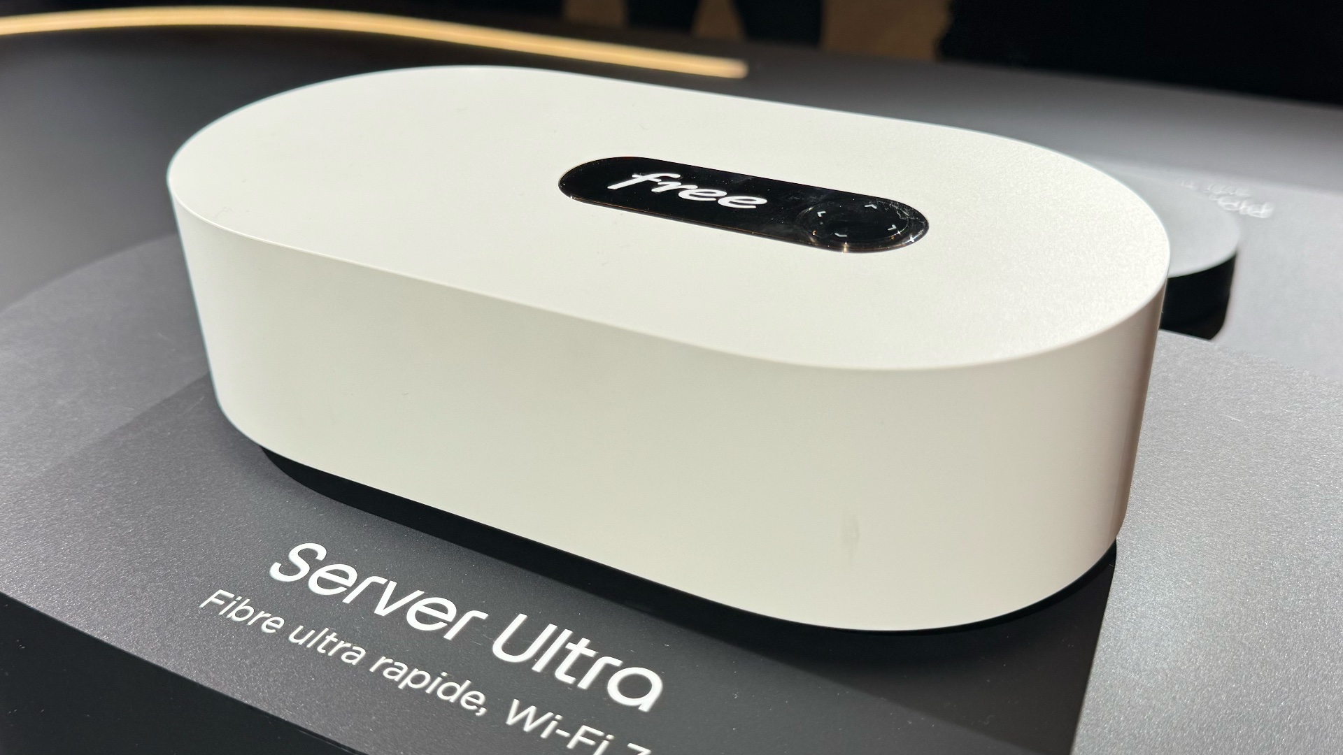 Freebox Ultra : le WiFi 7 débarque dans la nouvelle box de Free, mais à  quoi ça sert ?