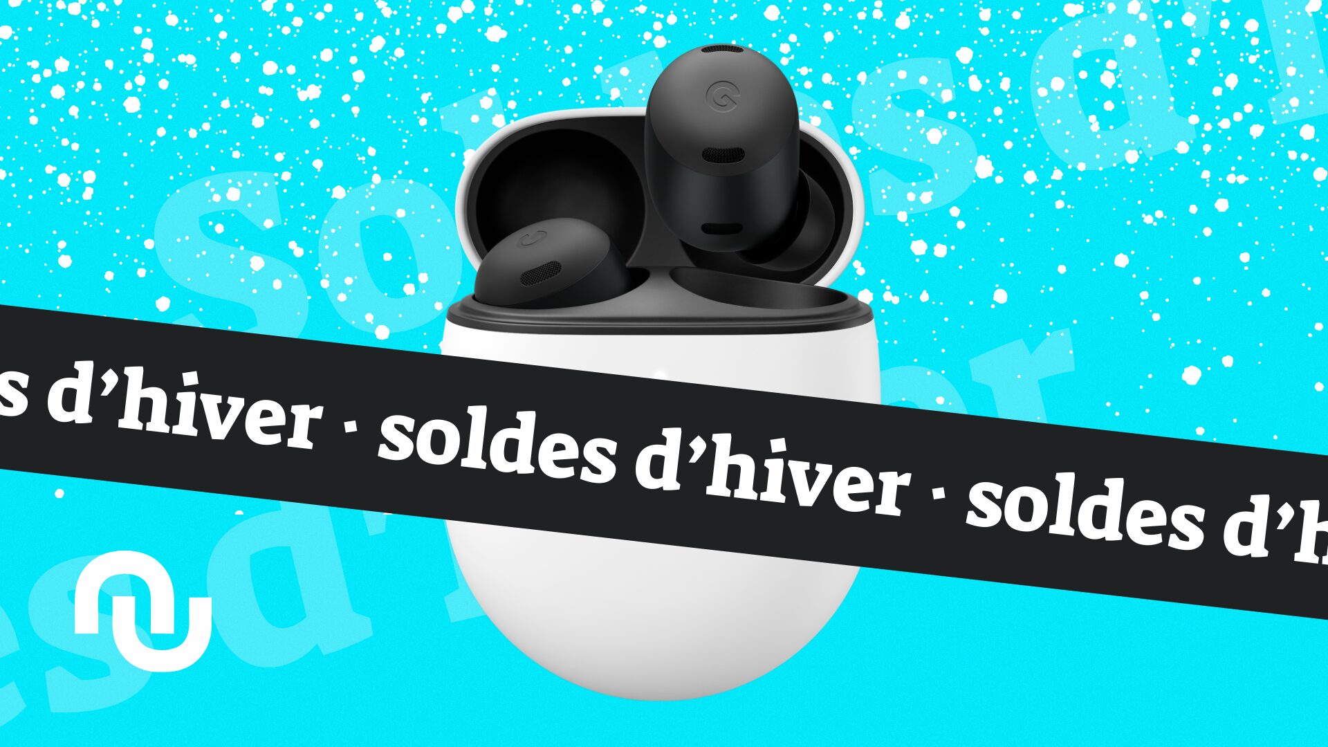 Écouteurs Samsung Galaxy Buds - Promos Soldes Hiver 2024