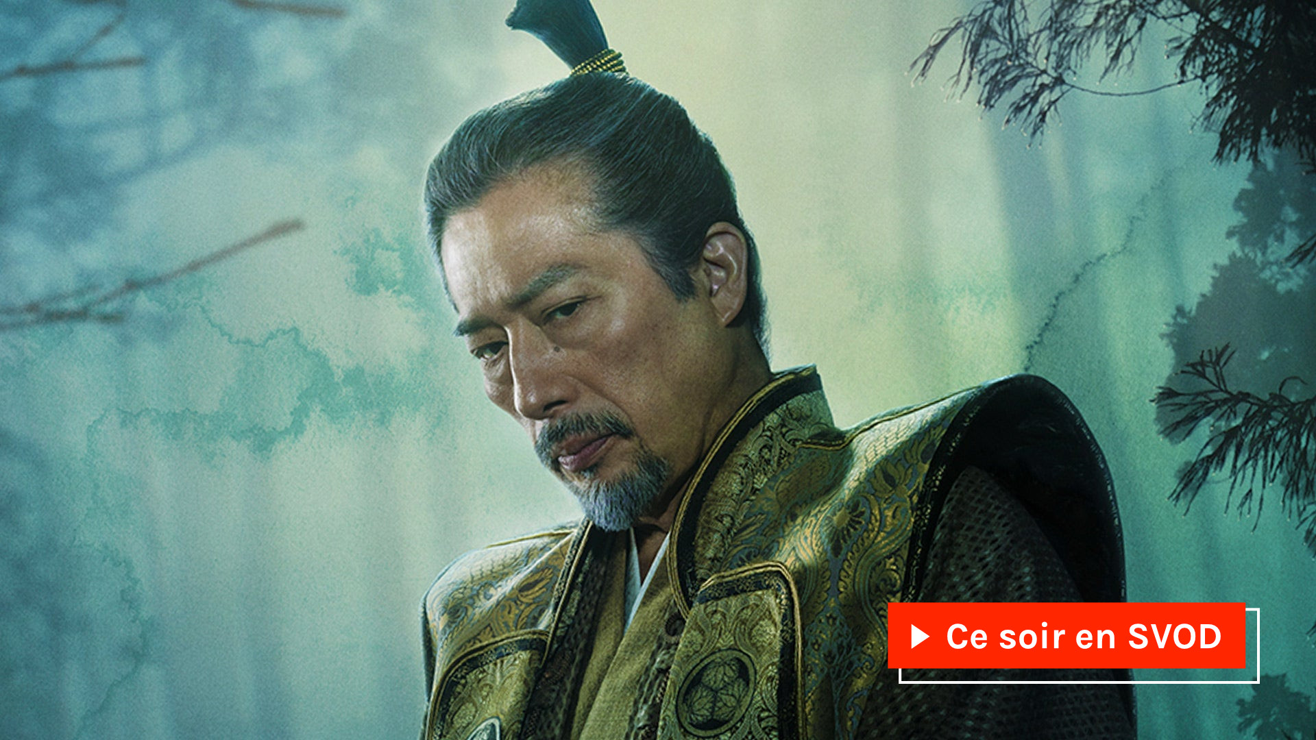 6 séries à voir après la fin de Shōgun sur Disney+ - Numerama