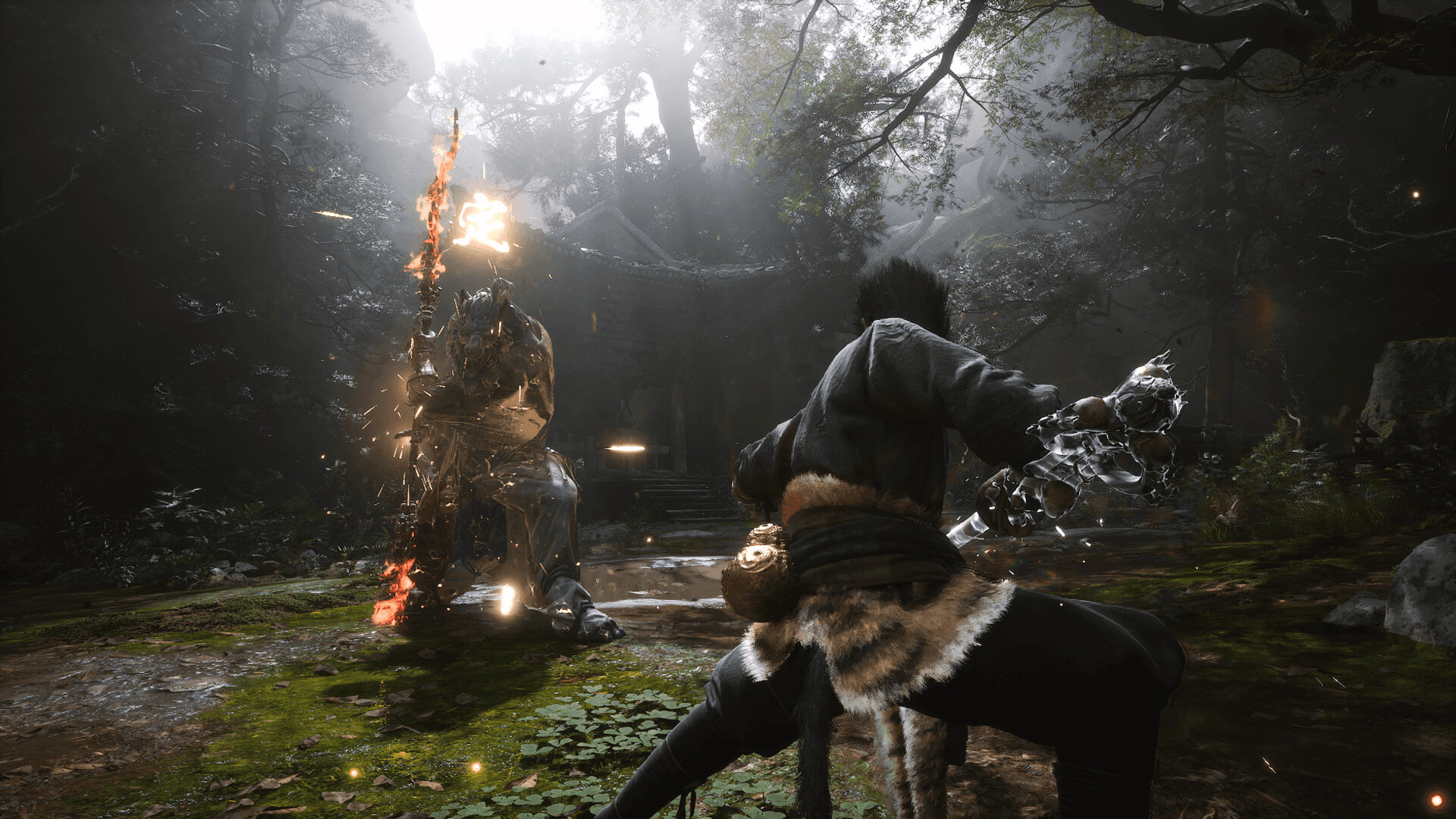 Will my PC run Black Myth: Wukong, the most anticipated game of the summer?