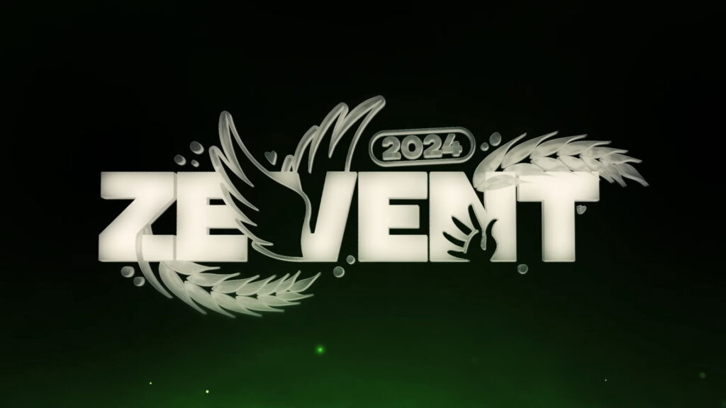 ZEvent 2024