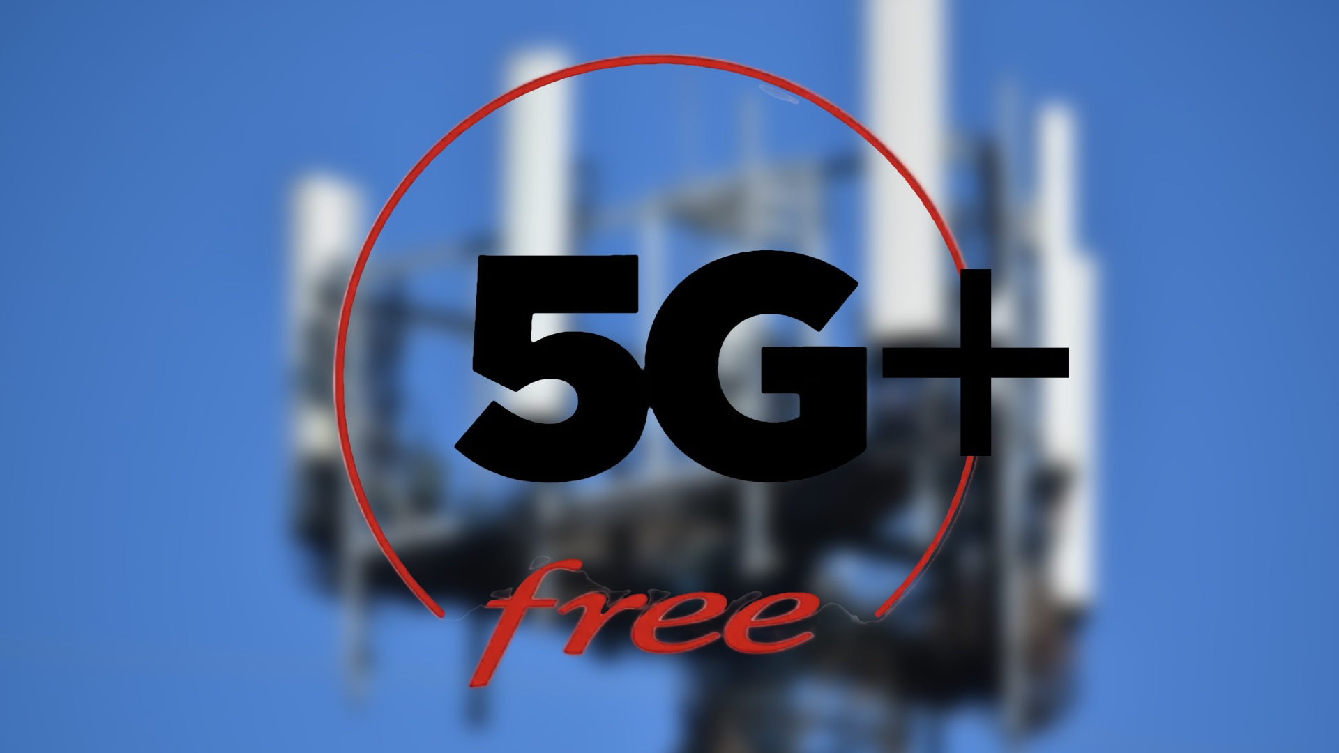 Regarder la vidéo Free devrait déployer la 5G SA sur les iPhone rapidement