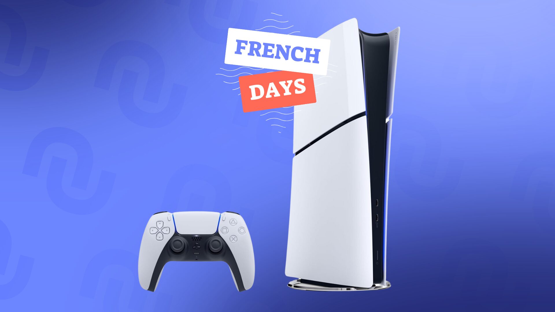 Regarder la vidéo La PS5 Slim numérique passe sous les 400 € pour les French Days, mais il n’y en a pas beaucoup