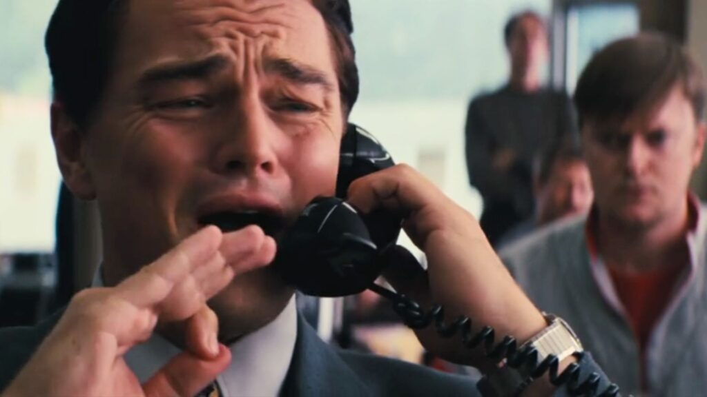 Le Loup de Wall Street