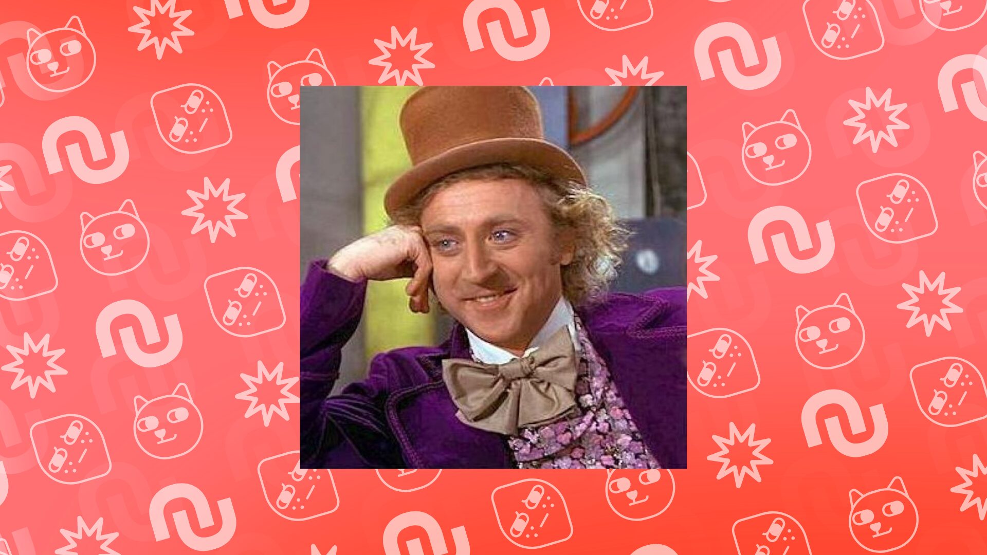 Regarder la vidéo D’où vient le mème provocateur avec Willy Wonka de Charlie et la Chocolaterie ?