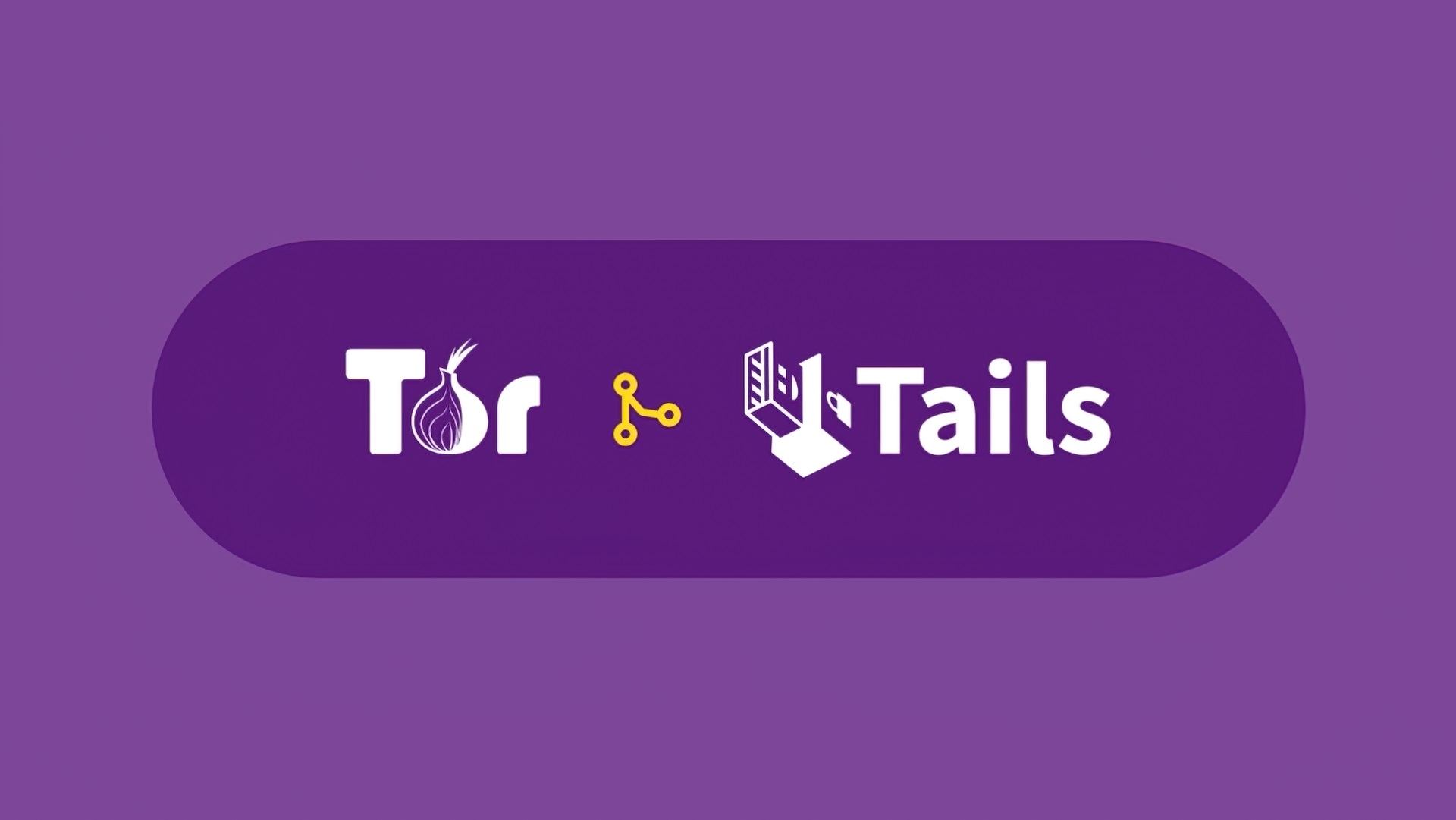 Regarder la vidéo Tails OS unit ses forces avec le projet Tor contre la surveillance en ligne