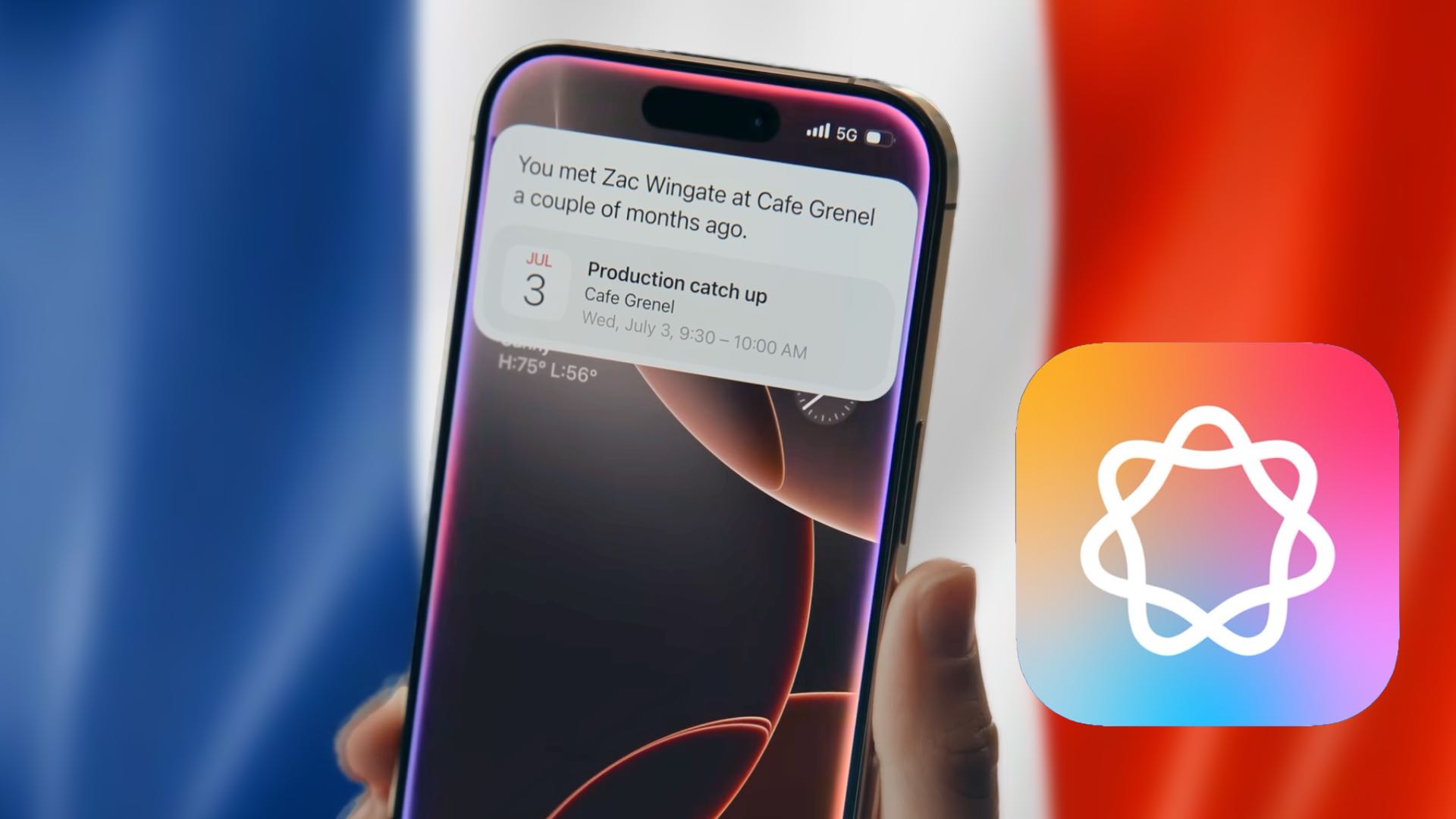 Regarder la vidéo Comment activer Apple Intelligence en France, sur iPhone, Mac et iPad ?