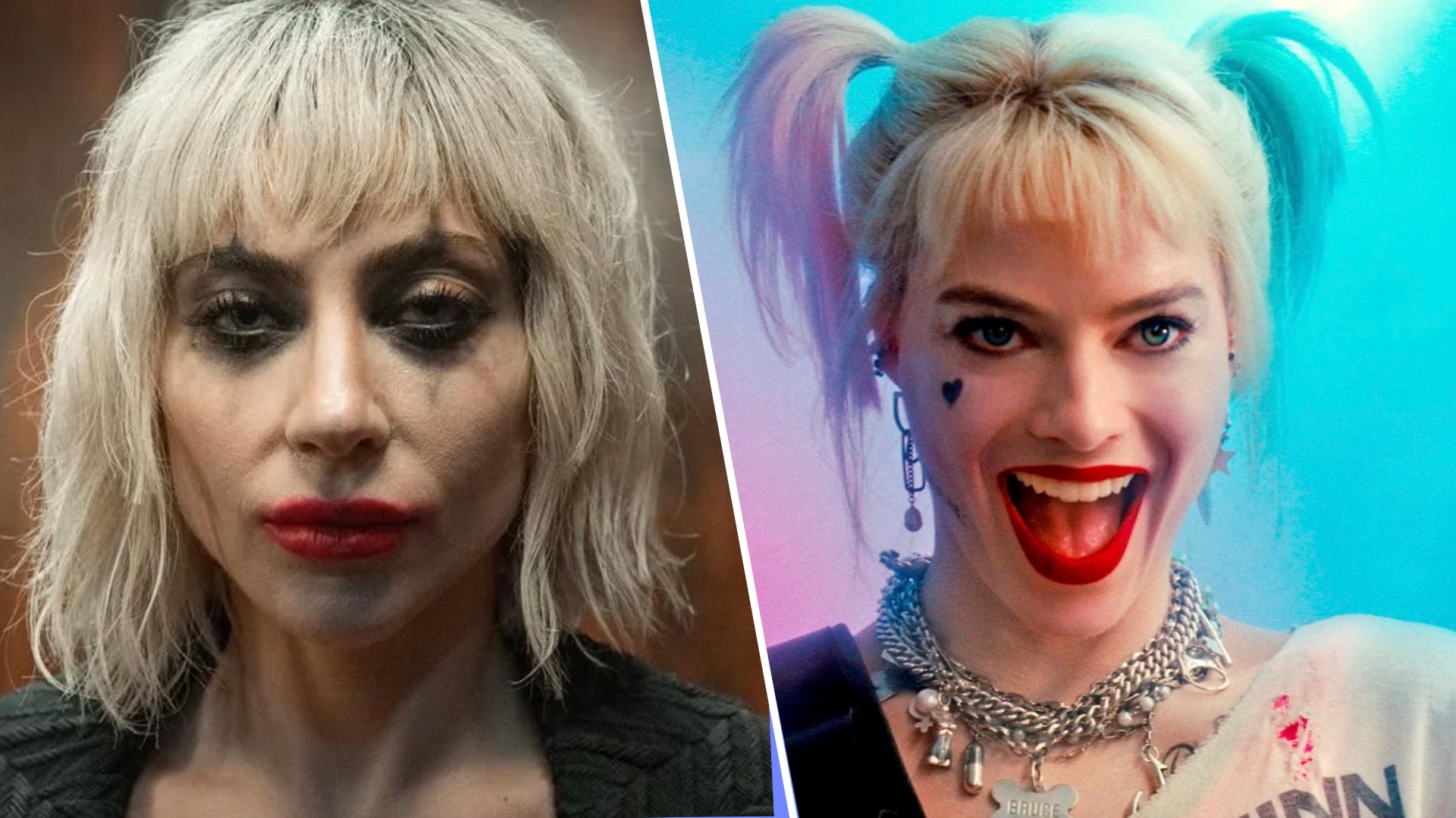 Regarder la vidéo 4 différences entre la Harley Quinn de Joker 2 : Folie à Deux et celle de Birds of Prey