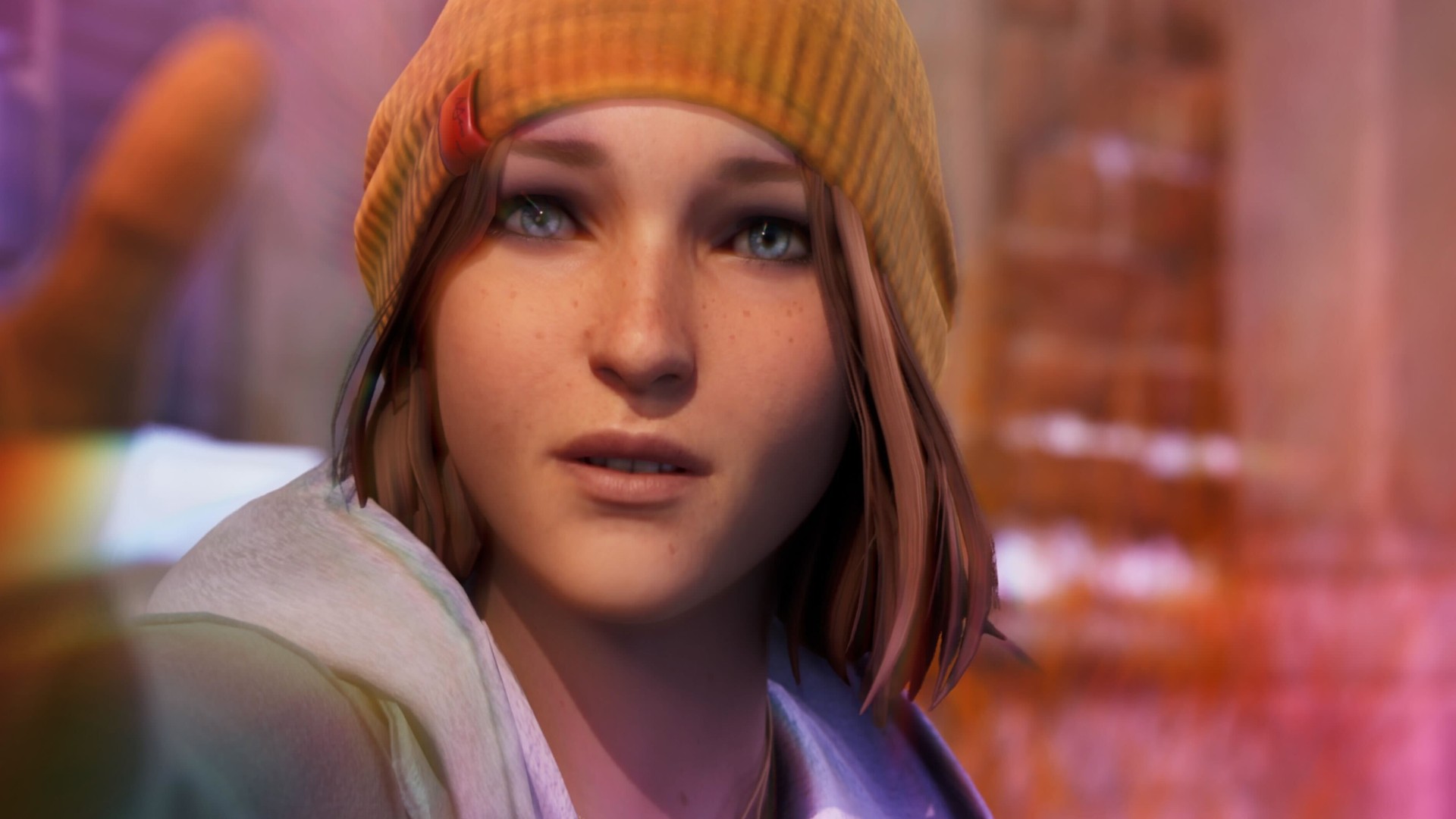 Regarder la vidéo Life is Strange : Double Exposure est-il à la hauteur de Max Caulfield ?