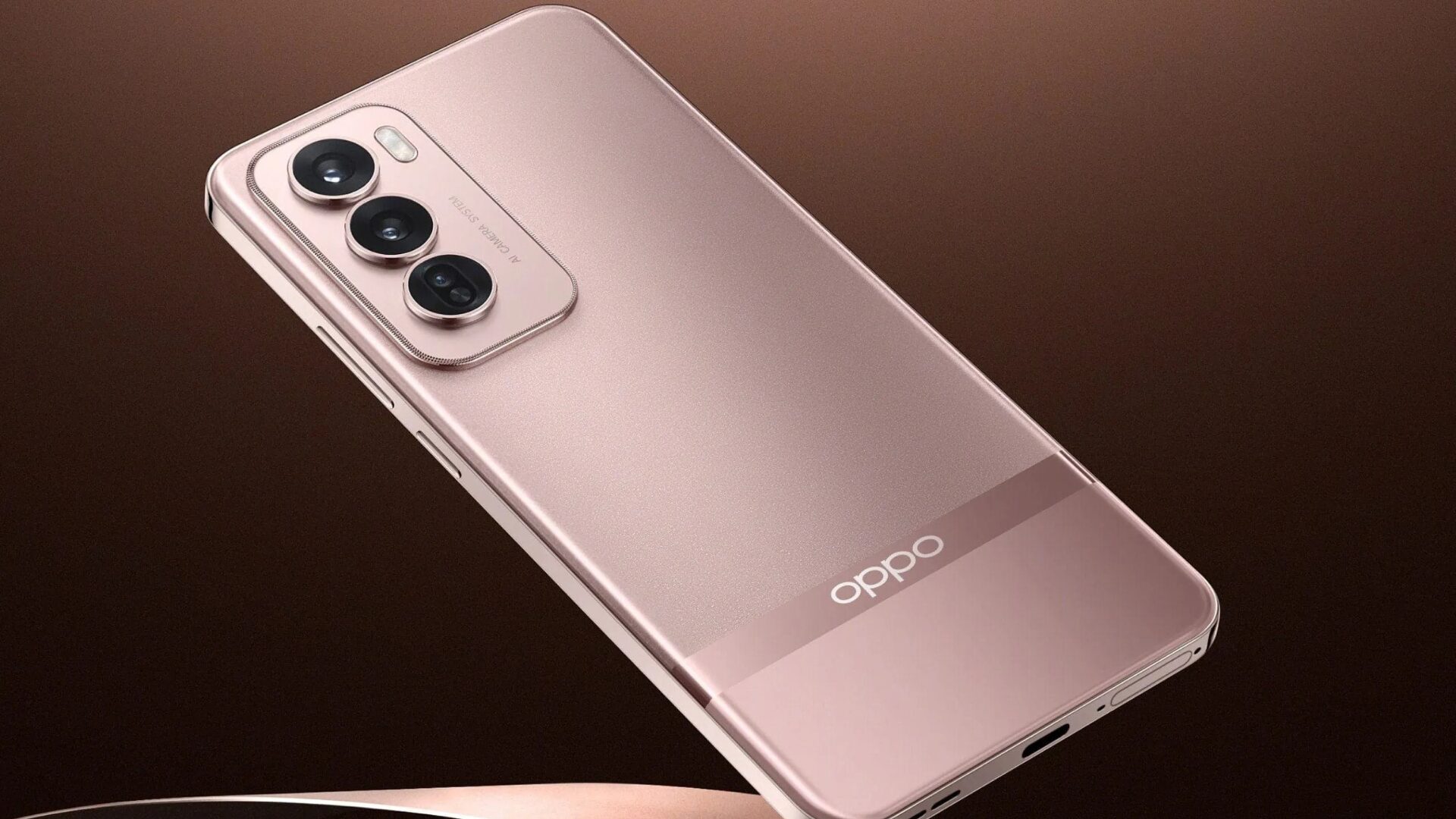 Regarder la vidéo Le nouveau smartphone premium d’Oppo est déjà moins cher, et il vaut le coup