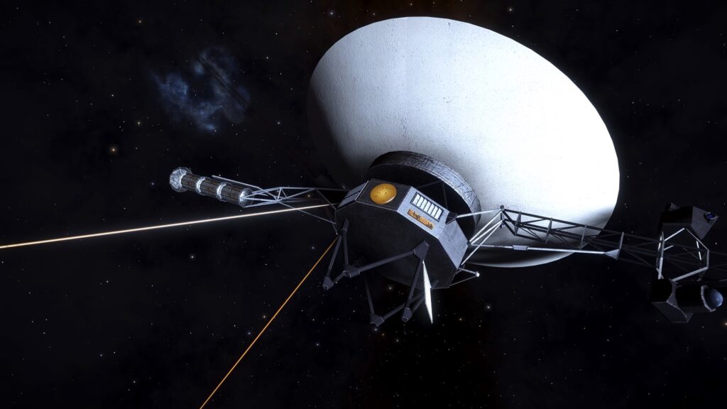 Voyager 2