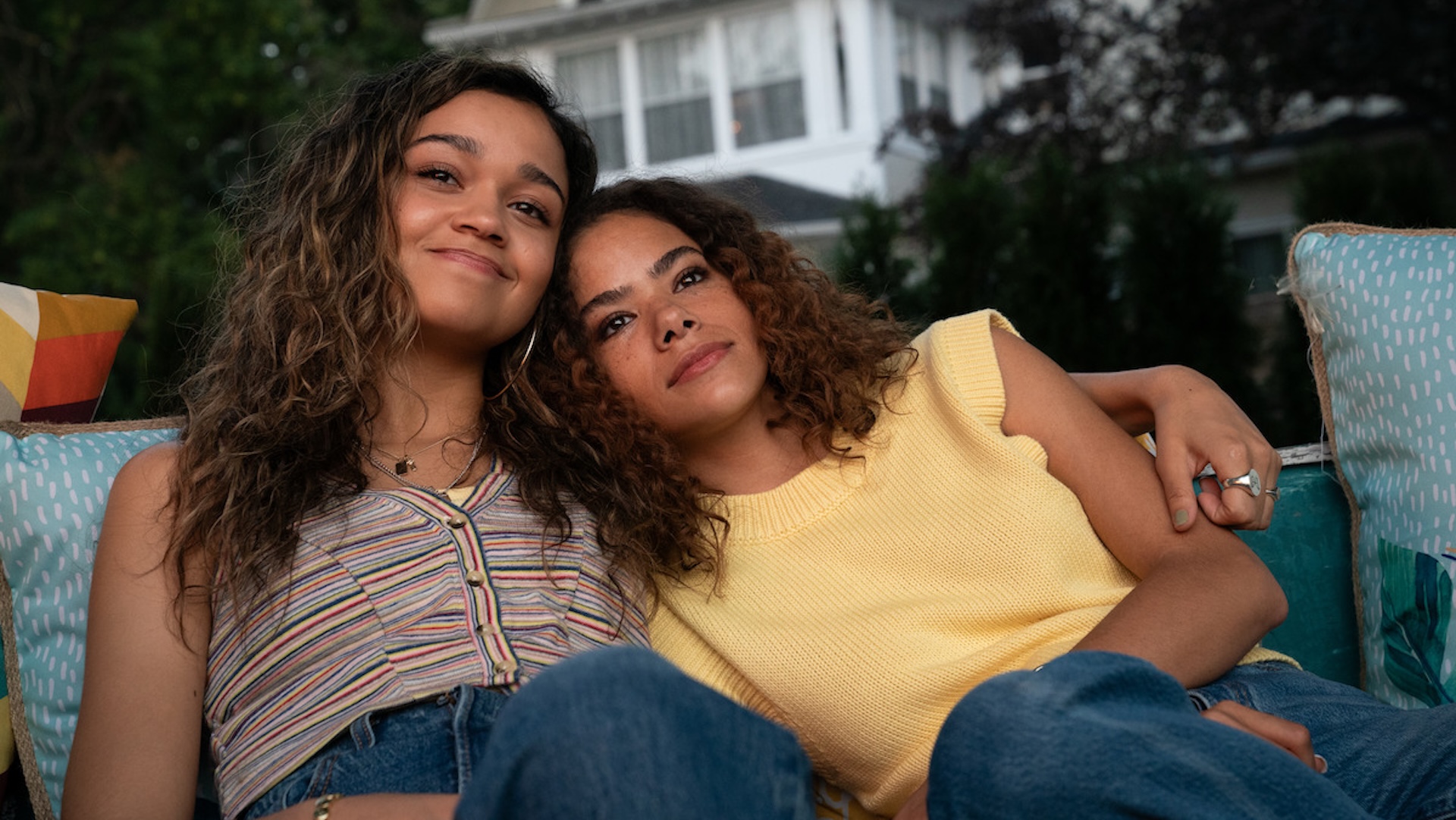 Regarder la vidéo Faut-il voir Time Cut, le film d’horreur de Netflix avec Madison Bailey et Antonia Gentry ?