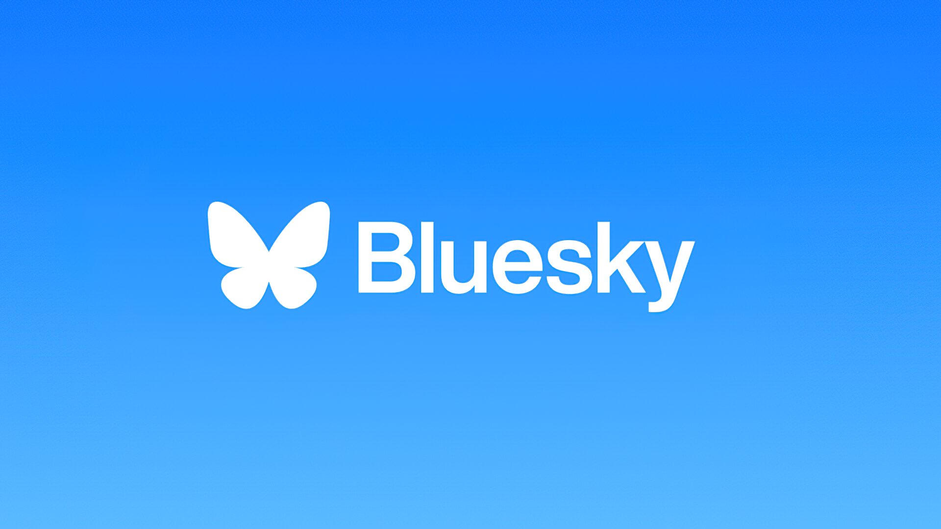 Regarder la vidéo À cause de son succès, Bluesky est déjà dans le viseur de l’Europe