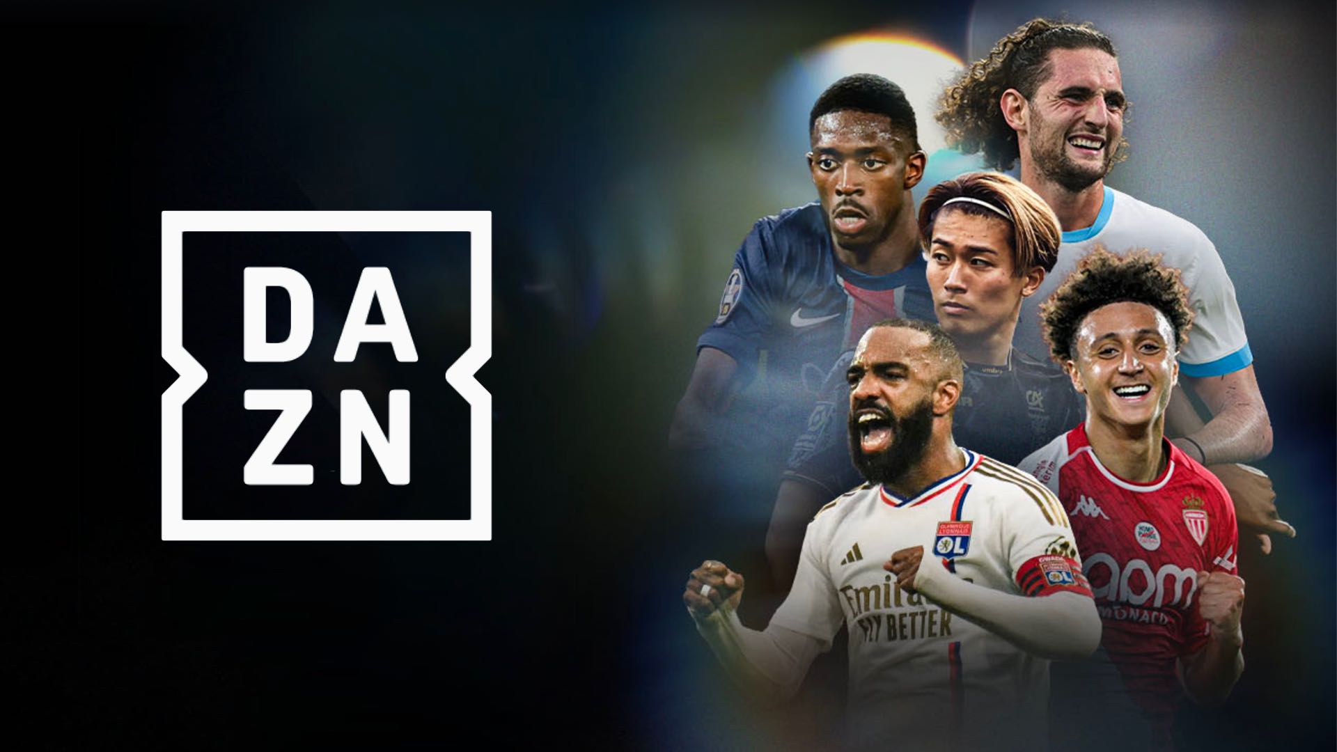 Regarder la vidéo De 40 à 15 euros… DAZN casse encore les prix, mais le piratage de la Ligue 1 reste fort