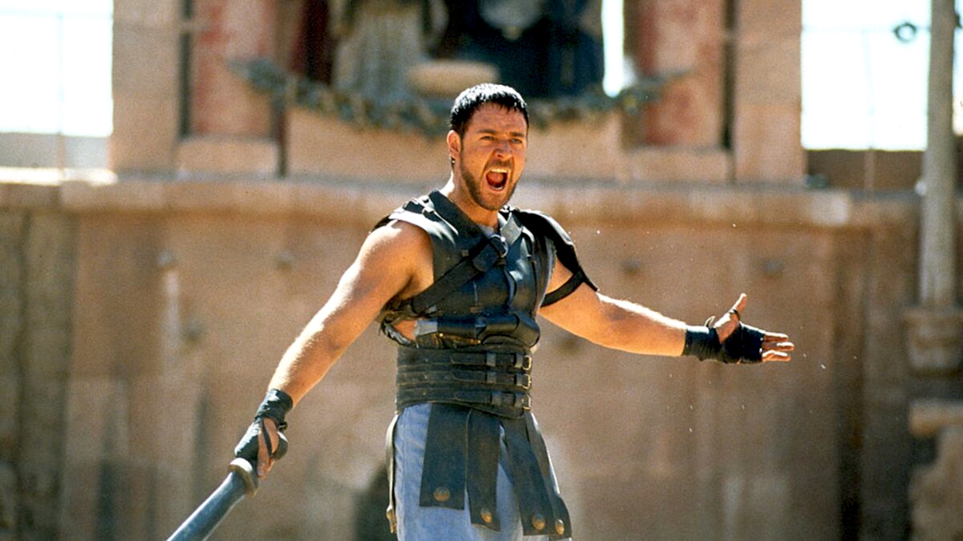 Regarder la vidéo Où voir le film Gladiator en streaming ?